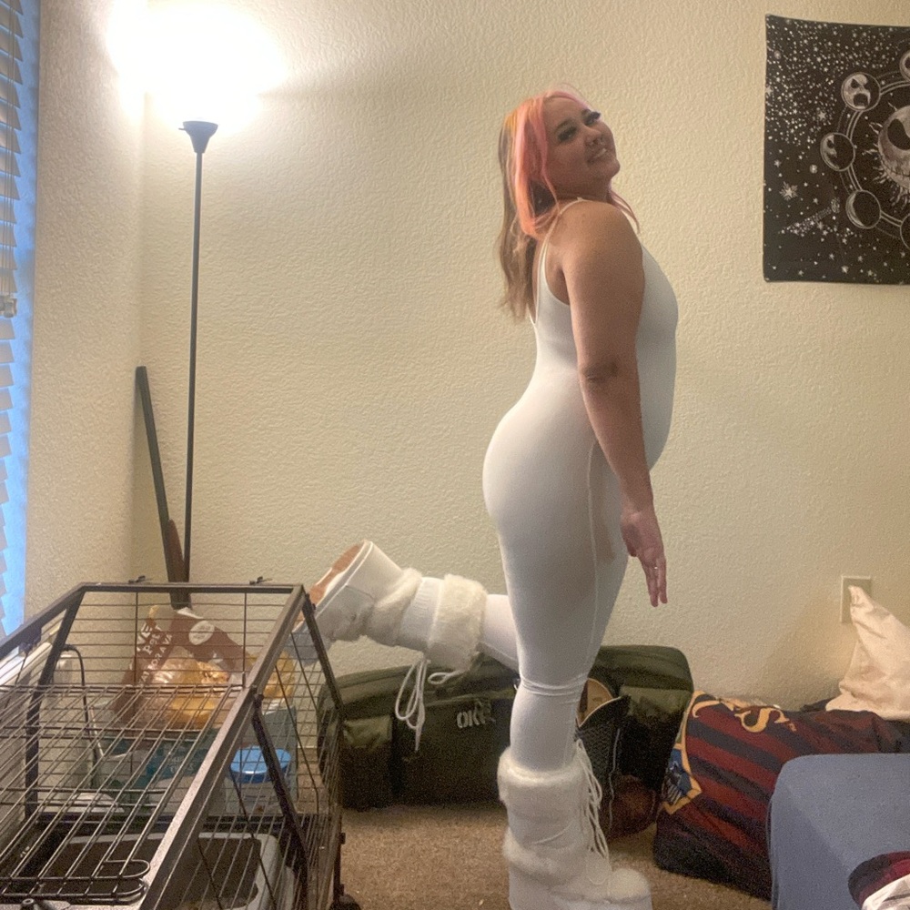Bodysuit
